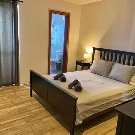 Panzió - Paceville San Ġiljan