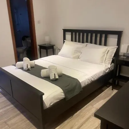 Panzió - Paceville *